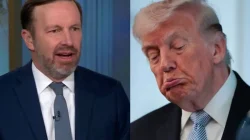 Dianggap Kalah dari Iran, Demokrat Janji Stop Anggaran Perang dari Trump