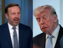 Dianggap Kalah dari Iran, Demokrat Janji Stop Anggaran Perang dari Trump