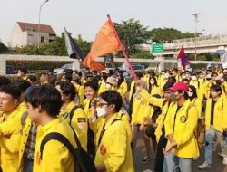 Klaim Izin Polda Metro Jaya, BEM UI Besok Gelar Demo di Bundaran HI