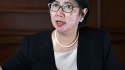 Destry segera Jadi Bos BI, Mensesneg: Diusulkan Presiden Calon Tunggal