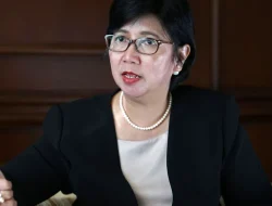 Destry segera Jadi Bos BI, Mensesneg: Diusulkan Presiden Calon Tunggal