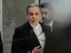 Araghchi: Opsi Militer ke Operasi Ekonomi, Wujud AS tak Mampu Tundukkan Iran