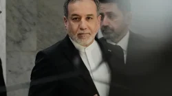 Araghchi: Opsi Militer ke Operasi Ekonomi, Wujud AS tak Mampu Tundukkan Iran