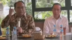 Budi Arie dan Bayang-Bayang Makar