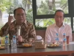 Budi Arie dan Bayang-Bayang Makar