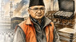 Menteri Agama Sejuta Dolar