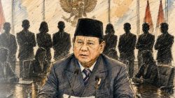 Menghitung Kekuatan di Luar Istana