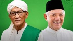 Diputuskan AHWA, Kyai Miftah Rais Aam dan Gus Kikin Ketum PBNU