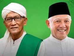 Diputuskan AHWA, Kyai Miftah Rais Aam dan Gus Kikin Ketum PBNU