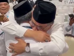 LPJ PBNU Diterima Aklamasi, Gus Yahya Berpeluang Terpilih Kembali