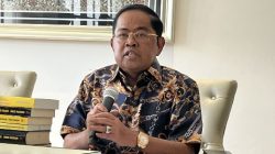 Sorot Pernyataan Budi Arie, Waketum Golkar: Upaya Adu Domba Prabowo dan Jokowi