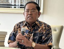 Sorot Pernyataan Budi Arie, Waketum Golkar: Upaya Adu Domba Prabowo dan Jokowi