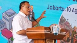 Ubah Pemulung dari Pemilah Sampah, Jumhur: Mereka Punya Peran Penting
