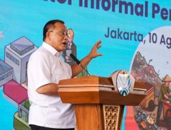 Ubah Pemulung dari Pemilah Sampah, Jumhur: Mereka Punya Peran Penting