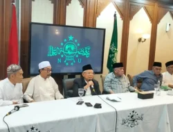 Dinamika Jelang Muktamar, KH Ma’ruf Khawatir Ada Cara tak Terpuji
