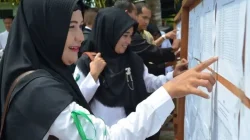 Buka Suara soal Kadet Unhan Mundur, Sjafrie: Mahasiswi Boleh Berjilbab