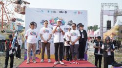 Pesta UMKM Lamongan 2026 Dibuka, Bupati Dorong Makin Berdaya Saing