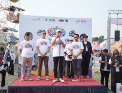 Pesta UMKM Lamongan 2026 Dibuka, Bupati Dorong Makin Berdaya Saing