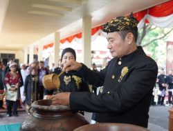 DPD Matra Lamongan Dikukuhkan, Bupati Berharap Jadi Mitra Strategis
