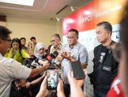 Jumhur: Investor Asing Lebih Tertarik untuk Pulihkan Lingkungan