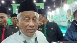 Tegang soal Mekanisme Pilih Ketum PBNU, Akhirnya Disepakati Voting