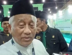 Tegang soal Mekanisme Pilih Ketum PBNU, Akhirnya Disepakati Voting