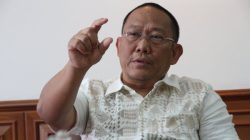Resisten terhadap Pemerintahan Prabowo. Mengapa?…