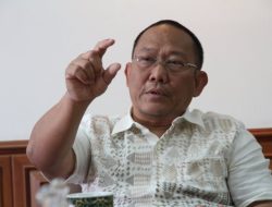 Resisten terhadap Pemerintahan Prabowo. Mengapa?…