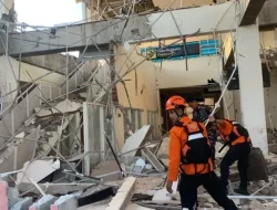 Gempa di NTT Rusak 1.378 Sekolah, 177.678 Siswa dan 21.166 Guru Terdampak.