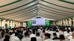 Terpilih 9 Ulama untuk AHWA, Kyai Huda Djazuli Raih Suara Tertinggi
