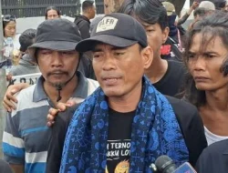 Geruduk DPR/MPR RI, Massa dari Berbagai Daerah Menuju Jakarta