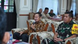Tim Wasev Apresiasi TMMD Lamongan Dinilai Sukses dan Berhasil
