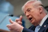 Trump Segera Deklarasi Hormuz Jadi Milik AS. Iran: Hanya Cari Sensasi