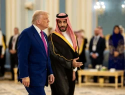 Diultimatum Iran Lakukan Balasan, Presiden Trump akhirnya Ciut Nyali