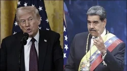 Jungkalkan Rezim Maduro, AS Kini Kuasai 65 Miliar Barel Minyak Venezuela