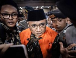 Nama Fuad Masyhur Hilang, Yaqut Lawan Dakwaan JPU di Kasus Kuota Haji