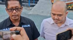 Tiga Anggota DPRD Gerindra Pesta Narkoba, Kharisma: Inkracht, Partai Ambil Langkah