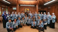 IGI Pusat Gelar Pertemuan dengan Anies Baswedan. Ini Hasilnya….