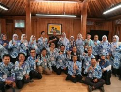 IGI Pusat Gelar Pertemuan dengan Anies Baswedan. Ini Hasilnya….
