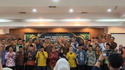 Gelar Rakerda, Arief: ICMI Harus Beri Kontribusi Konkret untuk Daerah