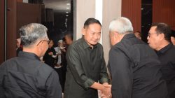 Hadiri Leadership Insight Forum, Bupati Yes Minta Jaga Capaian Pertumbuhan