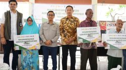 Pemkab Lamongan Pastikan Bantuan Sosial Tepat Sasaran dan Merata