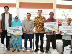 Pemkab Lamongan Pastikan Bantuan Sosial Tepat Sasaran dan Merata