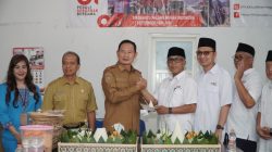 Stok Darah Lamongan Aman, Bupati Yes: Sinergi PMI dan Pemkab Harus Diperkuat