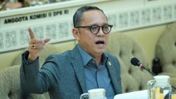 Raker Reforma Agraria, Deddy: Kekerasan Dimana-mana, Tolong Hentikan…