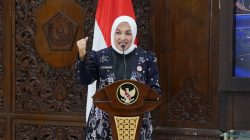 Dongkrak Nilai Jual, Dekranasda Lamongan akan Gelar Lomba Desain Batik