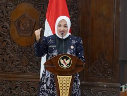 Dongkrak Nilai Jual, Dekranasda Lamongan akan Gelar Lomba Desain Batik