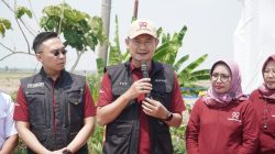 Ciptakan Peluang Kemandirian Ekonomi melalui Desa Binaan Itik