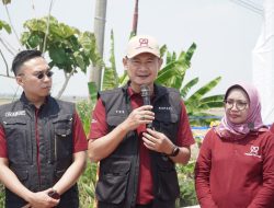 Ciptakan Peluang Kemandirian Ekonomi melalui Desa Binaan Itik