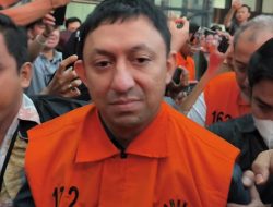 Fahd Kembali Ditetapkan KPK Tersangka, Ahmad Doli: Golkar Prihatin